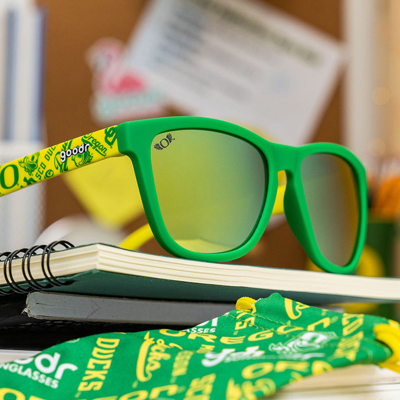 Quack Attack™